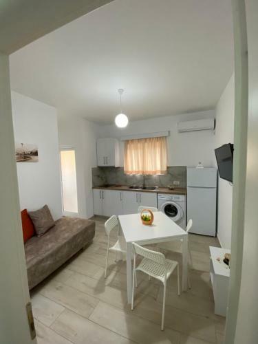 Andrea Apartments Saranda