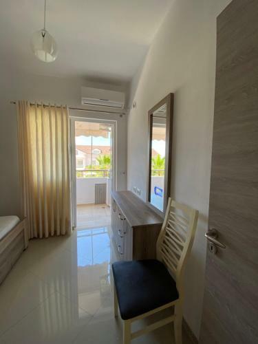 Andrea Apartments Saranda