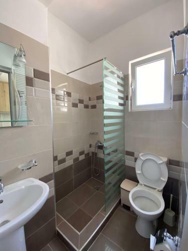 Andrea Apartments Saranda
