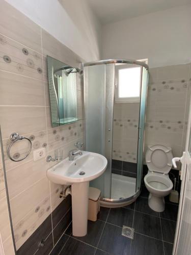Andrea Apartments Saranda