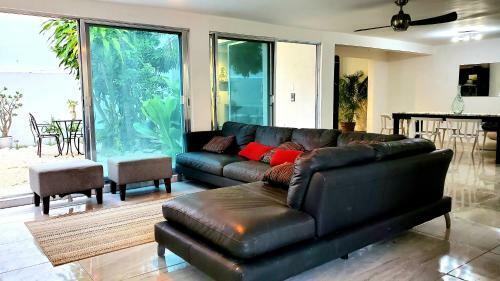 Apartamento Casa Alex Ciudad Del Carmen
