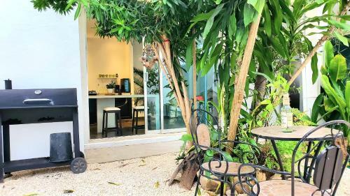 Apartamento Casa Alex Ciudad Del Carmen