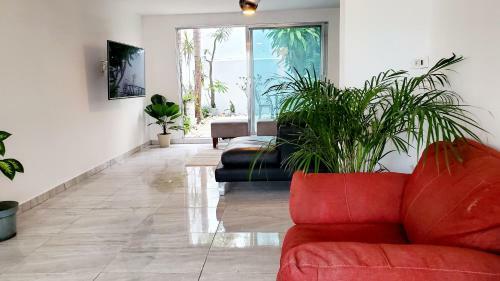 Apartamento Casa Alex Ciudad Del Carmen