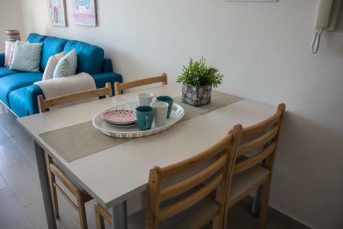 Apartamento 'pervolia Sea Brezze'