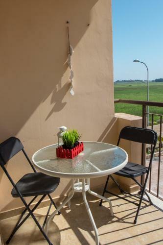 Apartamento 'pervolia Sea Brezze'