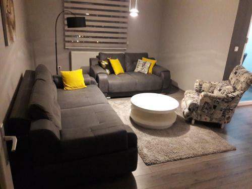 Apartment Pannonica Tuzla