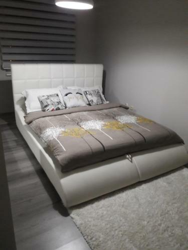 Apartment Pannonica Tuzla