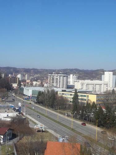 Apartment Pannonica Tuzla