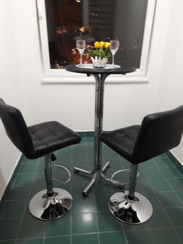 Apartment Pannonica Tuzla