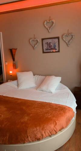 Hostal Chambre Romantique