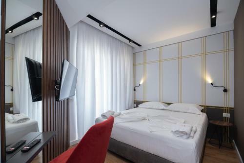 Hotel Portside Gf