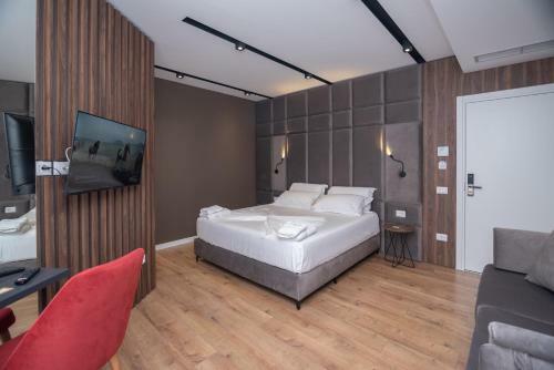 Hotel Portside Gf