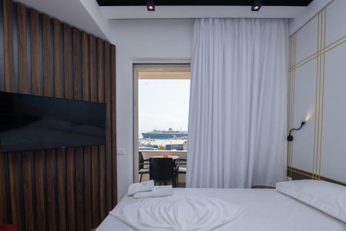 Hotel Portside Gf