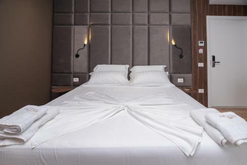Hotel Portside Gf
