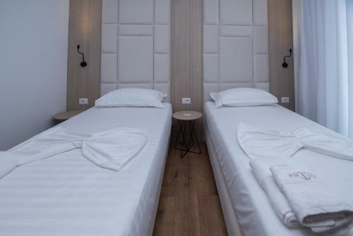 Hotel Portside Gf
