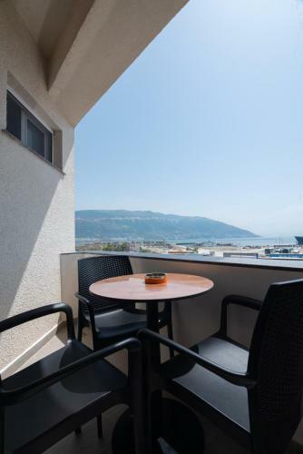 Hotel Portside Gf