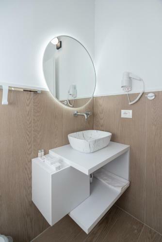 Hotel Portside Gf