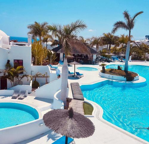 Apartamento Adeje Paradise