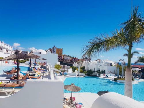 Apartamento Adeje Paradise