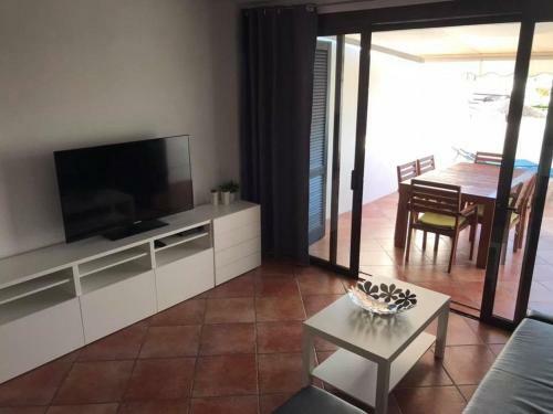 Apartamento Adeje Paradise