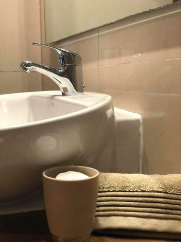 Apartamento Adeje Paradise