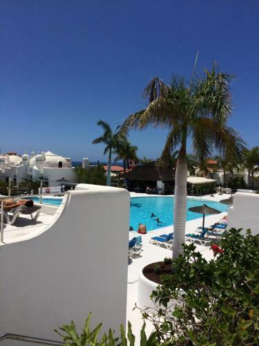 Apartamento Adeje Paradise