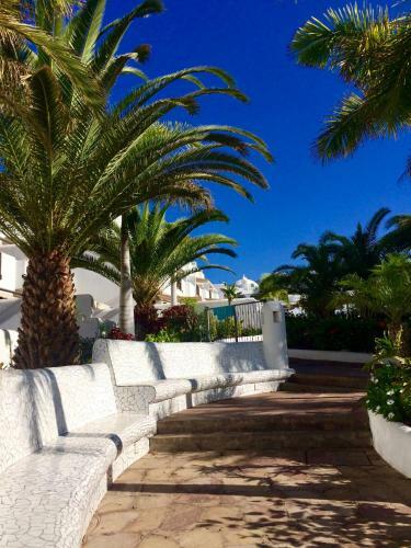 Apartamento Adeje Paradise