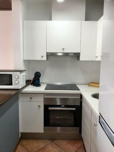 Apartamento Adeje Paradise