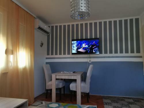 Apartment I&m Capljina