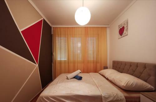 Apartment I&m Capljina