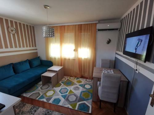 Apartment I&m Capljina