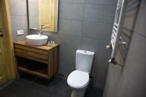 Apartamento Didveli Gallery B-311