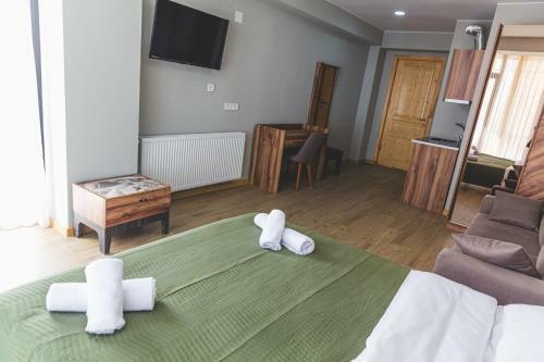 Apartamento Didveli Gallery B-311