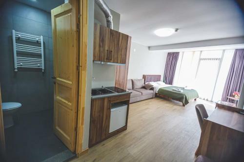 Apartamento Didveli Gallery B-311