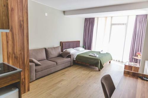 Apartamento Didveli Gallery B-311
