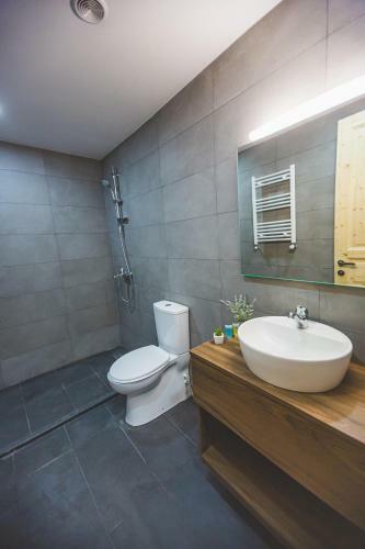 Apartamento Didveli Gallery B-311