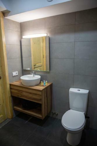 Apartamento Didveli Gallery B-311