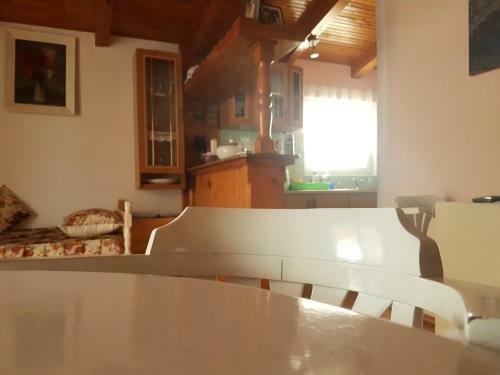 Apartmani Balja Vir Zadar