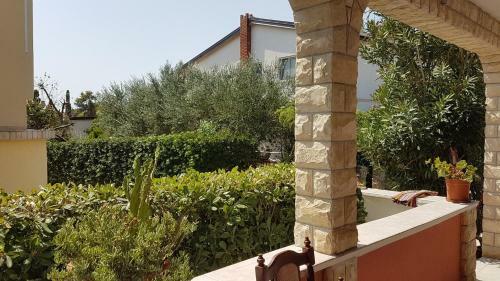 Apartmani Balja Vir Zadar