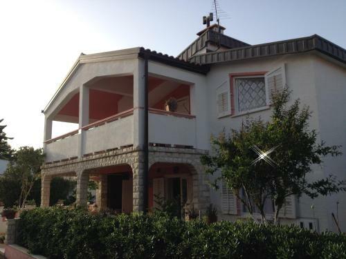 Apartmani Balja Vir Zadar