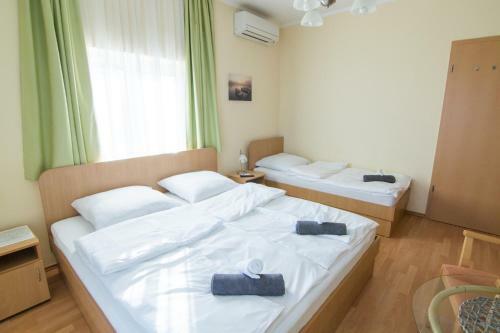 Apartamento Balkonett Vend�gh�z