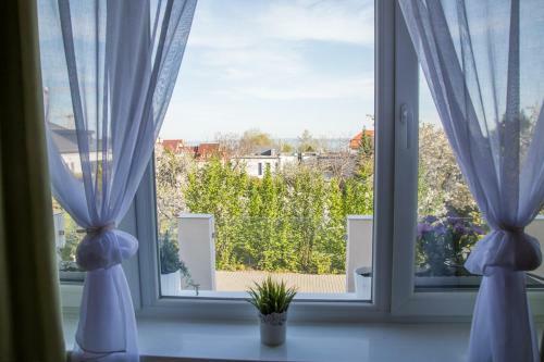 Apartamento Balkonett Vend�gh�z