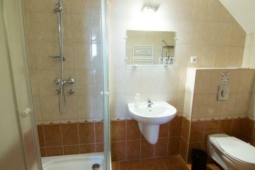Apartamento Balkonett Vend�gh�z