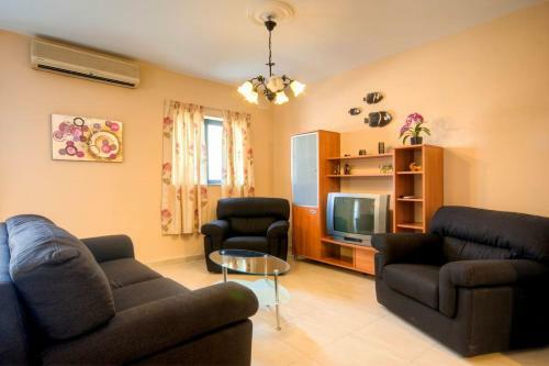 Kurunell Apartment Close To The Sea