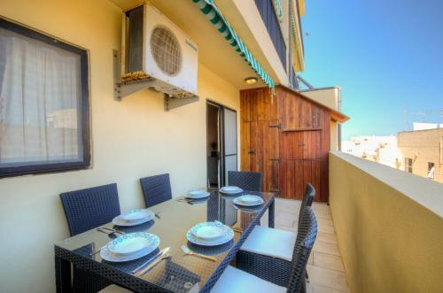 Kurunell Apartment Close To The Sea