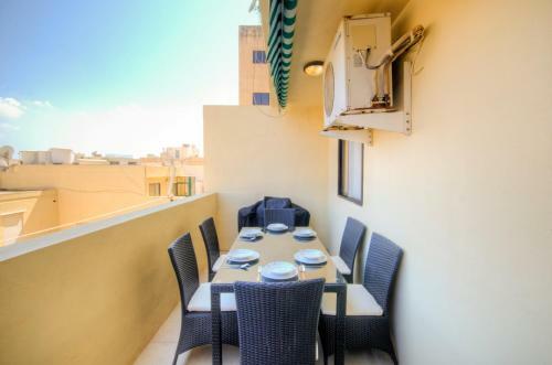 Kurunell Apartment Close To The Sea