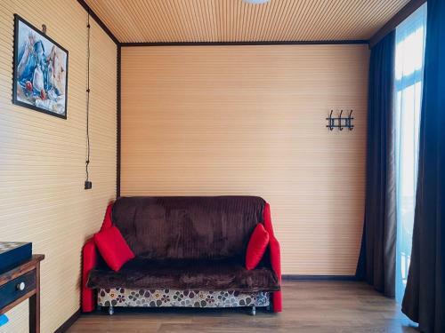 Apartamento Greenhill