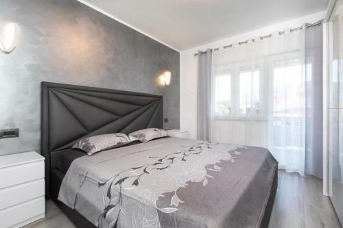 Apartamento Villa Nina Ba?ka