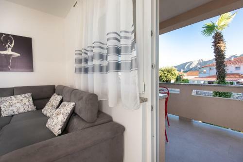 Apartamento Villa Nina Ba?ka