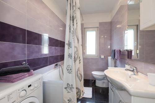 Apartamento Villa Nina Ba?ka